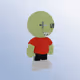 Stickmen Toy #689
