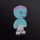 Stickmen Toy #1696