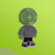 Stickmen Toy #2241
