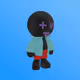 Stickmen Toy #3037