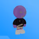 Stickmen Toy #932