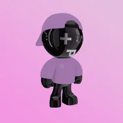 Stickmen Toy #3900