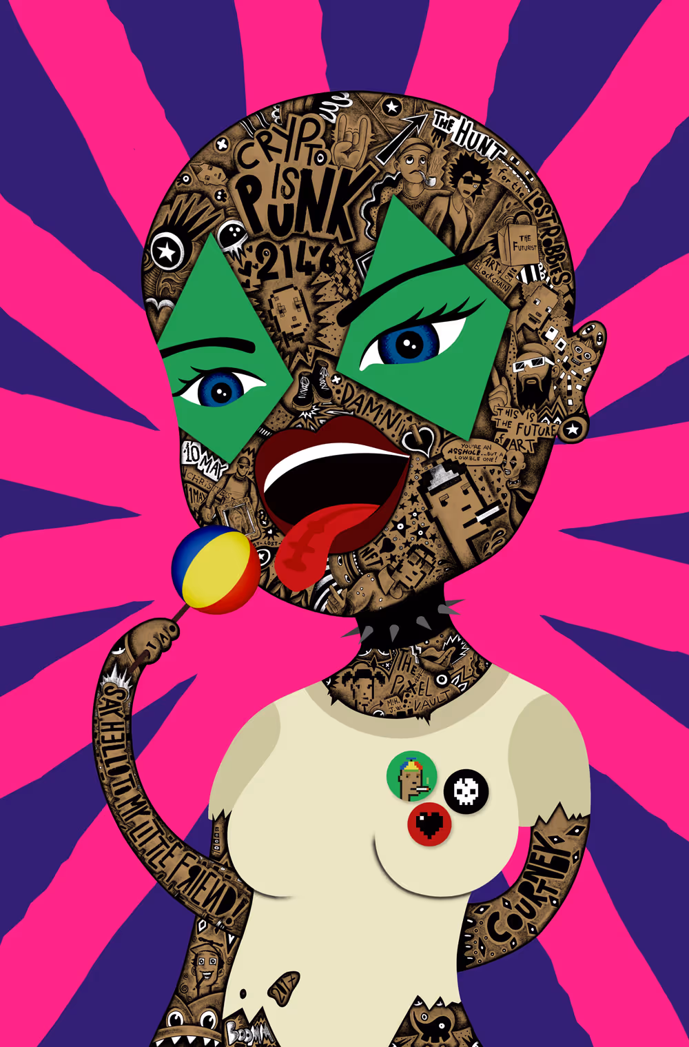 Item Media