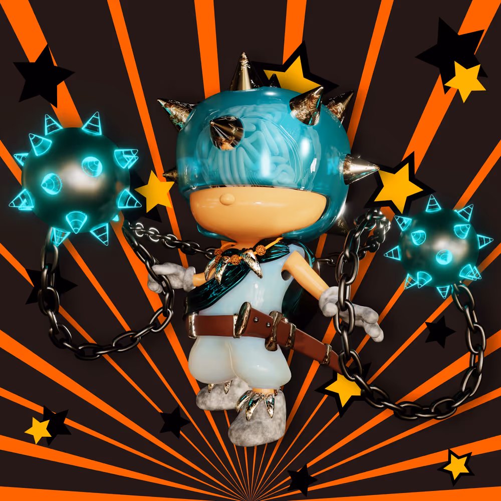 Item Media