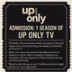 up only television season pass