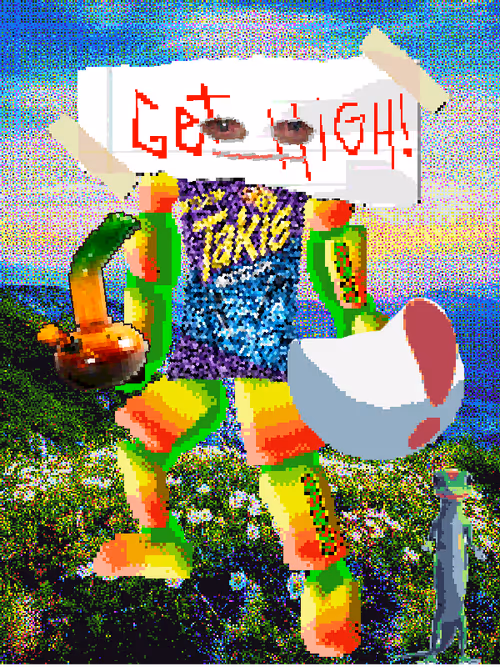 Item #261 Media