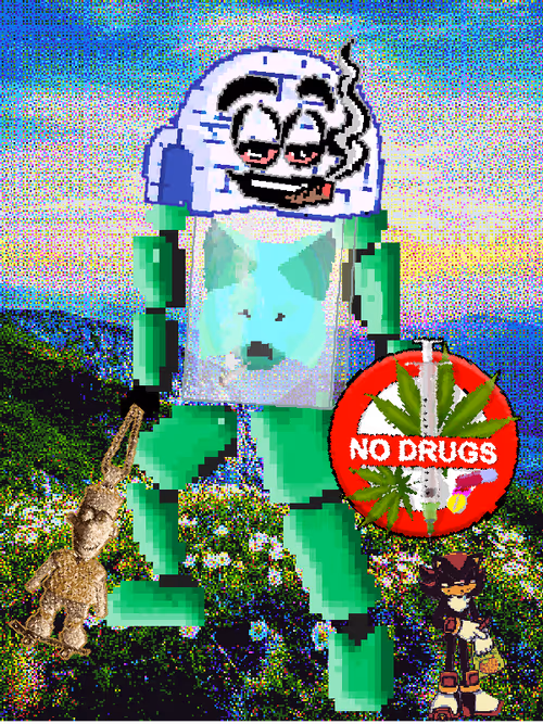 Item #238 Media