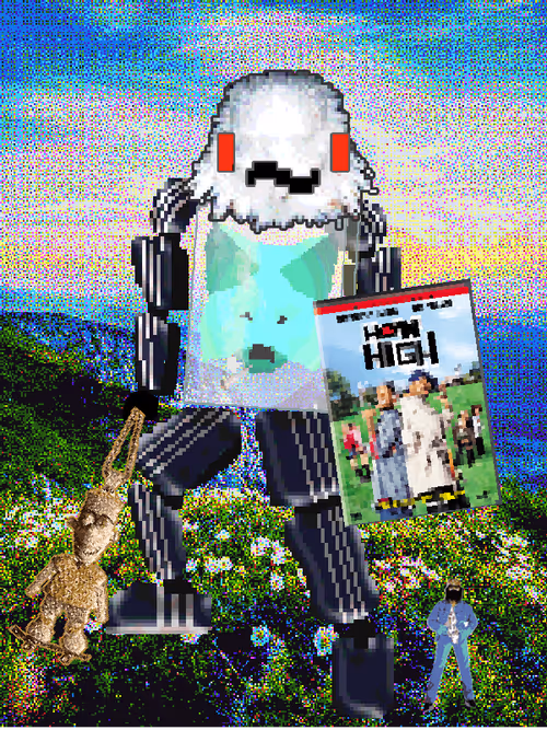 Item #177 Media