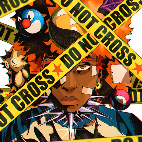 PSYCHO KIDS V2