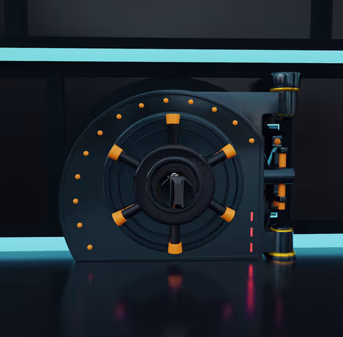 Item #2 Media