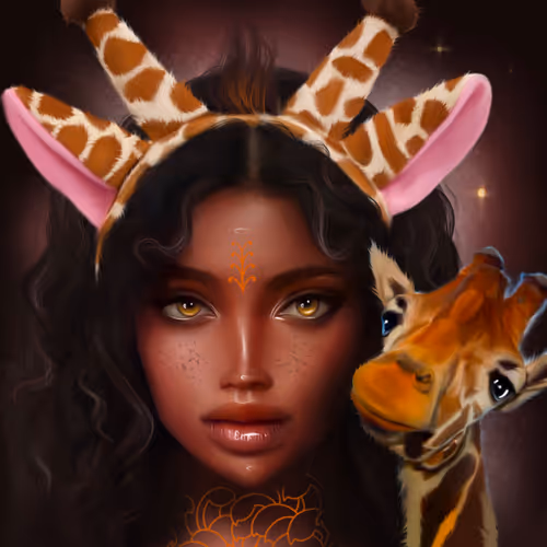LOVE ANIMALS V2