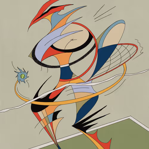 The Art of Play