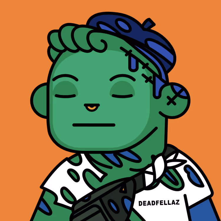 DeadFellaz #3192