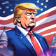 Trump Capitol Pride
