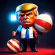Serious Trump Power