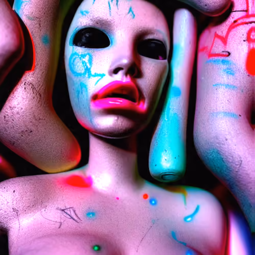 Mannequeens