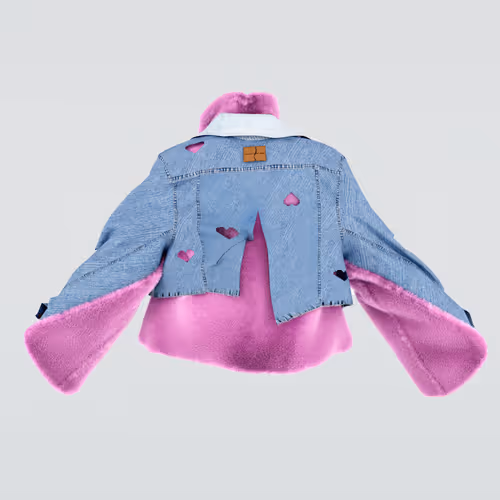 Item #7708067521656188 Media