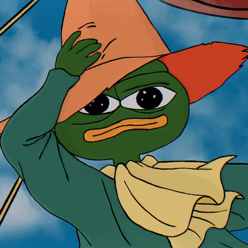 Pepe Edits