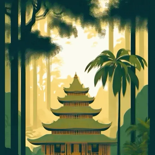 Travel The World Editions