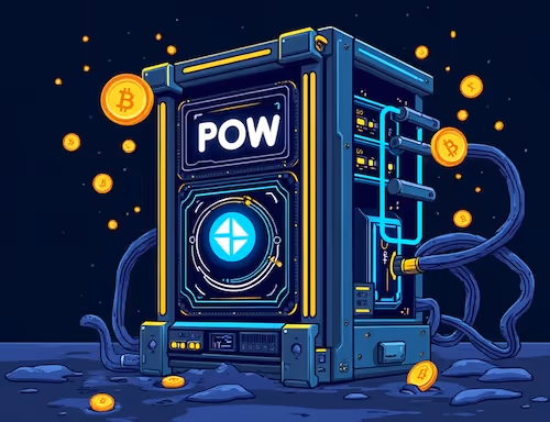 EPower Miner
