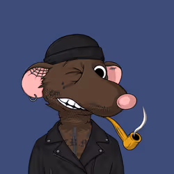 Fat Rat #2161