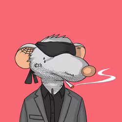 Fat Rat #4365