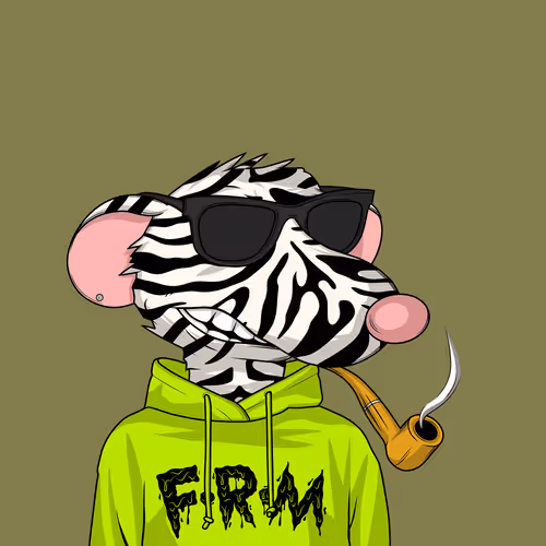 Fat Rat #7423