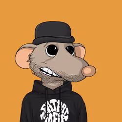 Fat Rat #5051