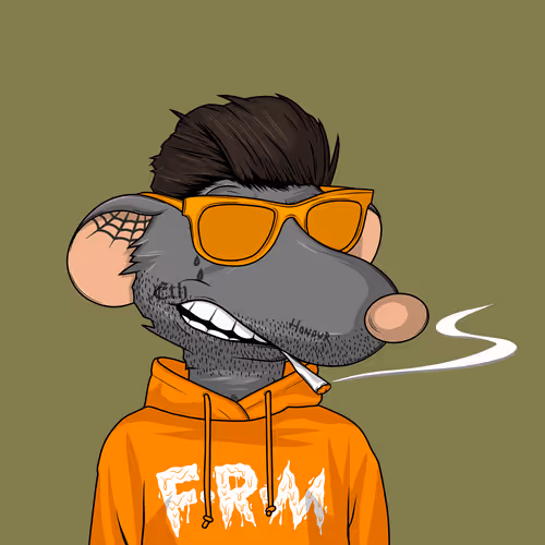 Fat Rat #2025