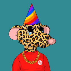Fat Rat #3147
