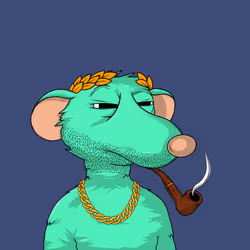 Fat Rat #4182