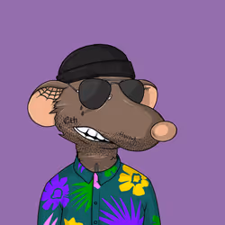 Fat Rat #2789