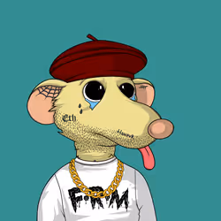 Fat Rat #6383