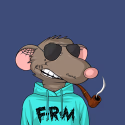 Fat Rat #7587