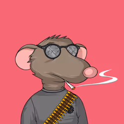 Fat Rat #269