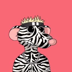 Fat Rat #4357