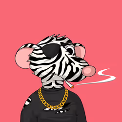 Fat Rat #7438