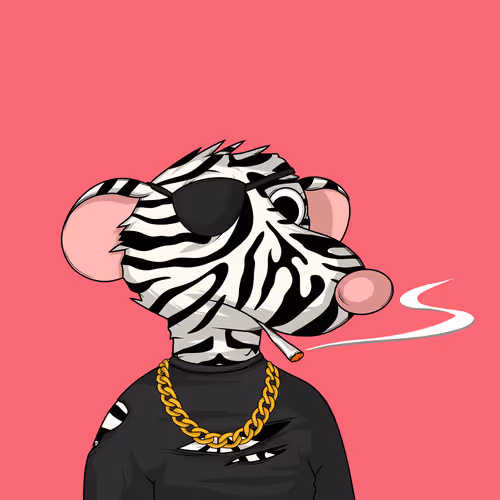 Fat Rat #7438