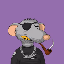 Fat Rat #2283
