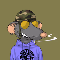 Fat Rat #2147
