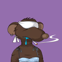 Fat Rat #5070