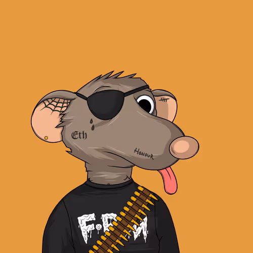 Fat Rat #6960