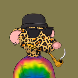 Fat Rat #1570