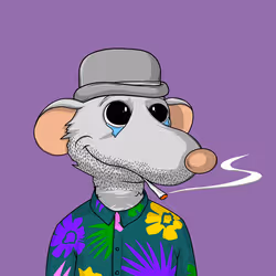 Fat Rat #7596