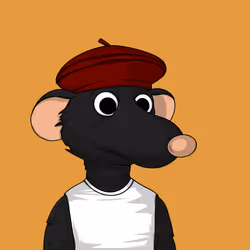 Fat Rat #3