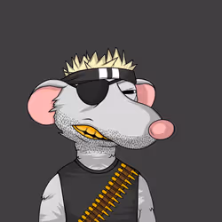 Fat Rat #6881