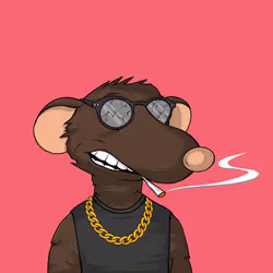Fat Rat #4379