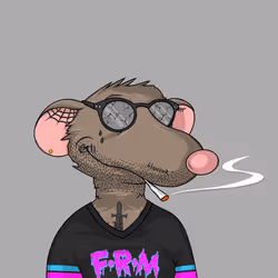 Fat Rat #5576