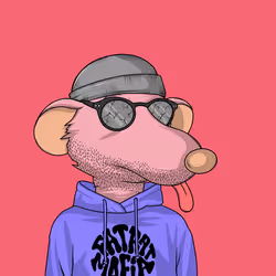 Fat Rat #6963