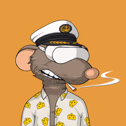 Fat Rat #1394